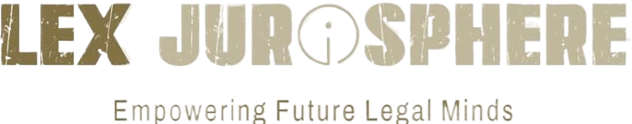 Lex Jurisphere Logo